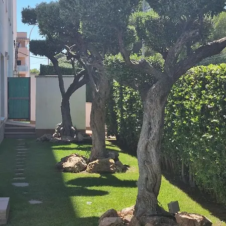 Olgapartment Apartamento