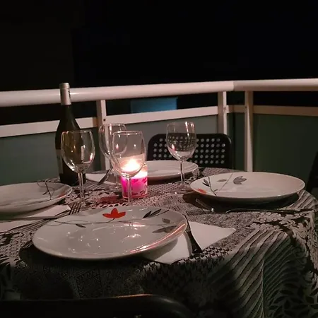 Olgapartment Miami Platja (Miami Playa)