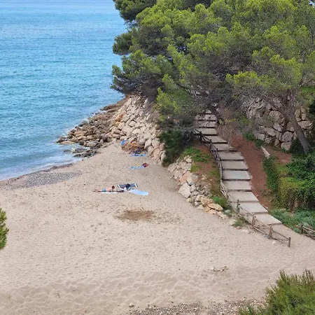 Apartamento Olgapartment *