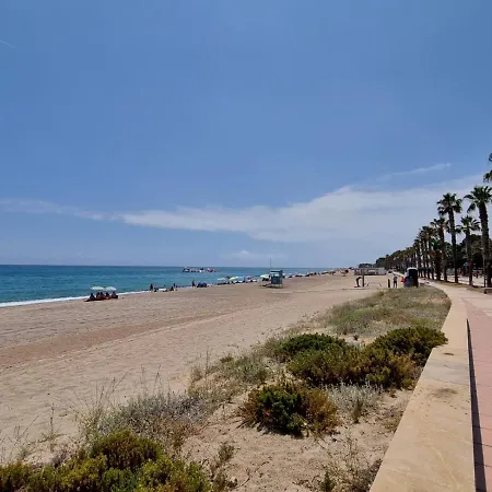 Olgapartment Miami Platja (Miami Playa)