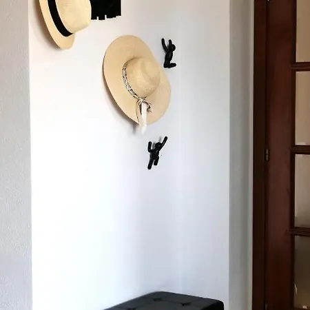 Apartamento Olgapartment *