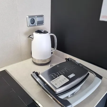 Olgapartment Miami Platja (Miami Playa)