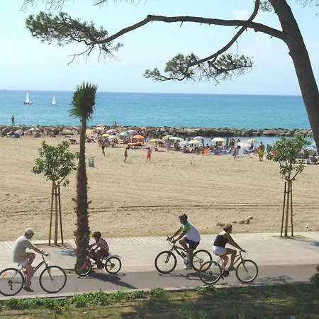 Olgapartment * Miami Platja (Miami Playa)
