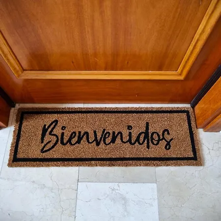 Apartamento Olgapartment