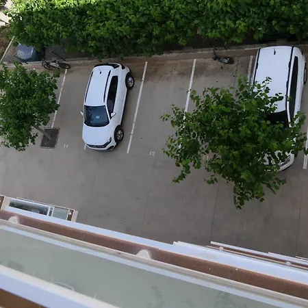 Olgapartment Apartamento Miami Platja (Miami Playa)