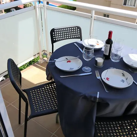 Apartamento Olgapartment