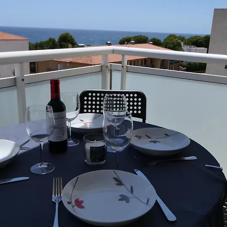 Olgapartment Miami Platja (Miami Playa)