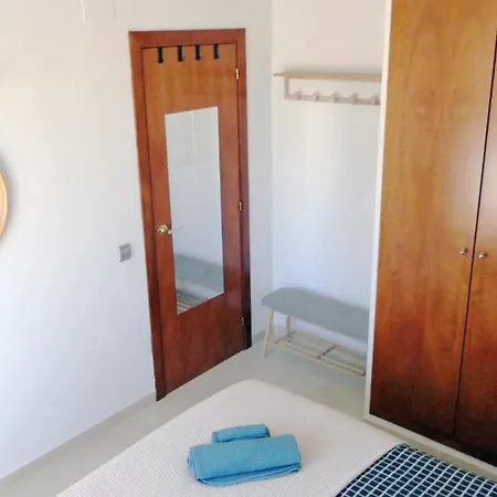 Apartamento Olgapartment *
