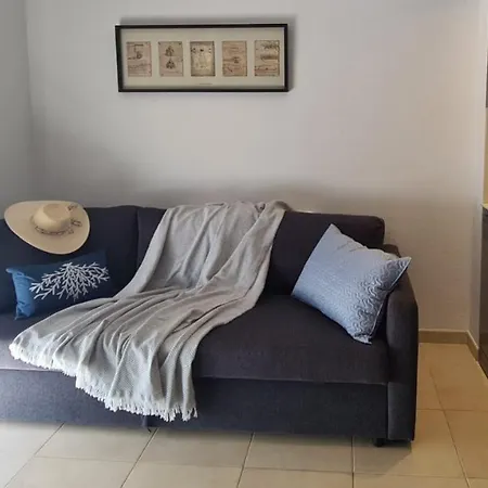 Olgapartment Апартаменты *