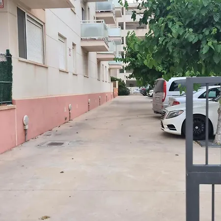 Olgapartment Апартаменты *