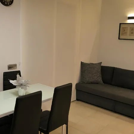 Olgapartment Миами-Плайя