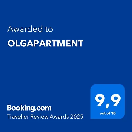 Olgapartment Миами-Плайя